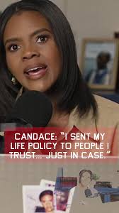 Candace Oneill Official Statement