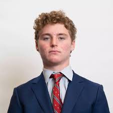 2025 Varsity Lacrosse Roster