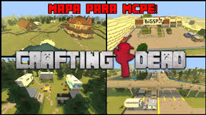 Oct 14, 2021 · the rest are zombies eager to literally eat you and those with whom you survive. Apocalypse San Flores Map Minecraft Pe Bedrock Maps