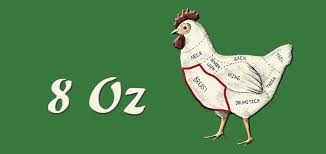 Even the drumsticks add lots of protein to your recipe. How Much Protein Is In An 8 Oz Chicken Breast Fitprince