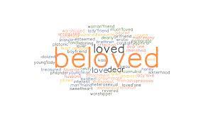 Find sexual relationship outside of marriage synonyms list of more than 30 words. Beloved Synonyms And Related Words What Is Another Word For Beloved Grammartop Com