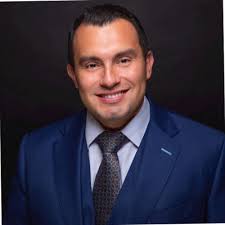 Thanks for the outstanding welcome from the Hill team!!