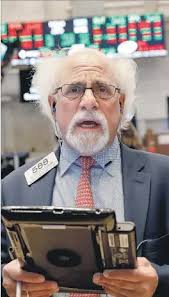 El bróker más 'retratado' de EEUU piensa que en GameStop “los grandes  tienen el control”