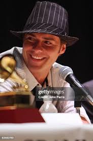 59 Paolo Meneguzzi Photos & High Res Pictures