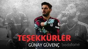 Süper lig ekiplerinden gaziantep fk'de forma giymektedir. Besiktas Jimnastik Kulubu