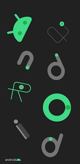The total size is 5gb+ so the zip file because of 3840×2160 wallpapers. Download Pixel 4 Wallpapers Full Collection Uhd