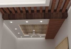 Bed room disign jpson bort woll. Top Catalog Of Gypsum Board False Ceiling Designs 2020