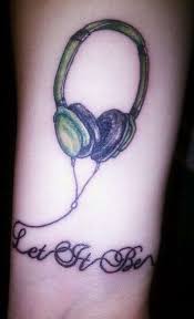 Jun 15, 2021 · merge vr/ar headset + cube. Simple Headphones Tattoo Elegant Arts Tattoo