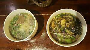 Com tam thien huong has updated their hours, takeout & delivery options. Huong Thien Buffet Chay Hanoi Restaurant Happycow