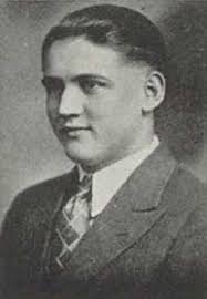 Vernon Richard Jauert (1914-1989)