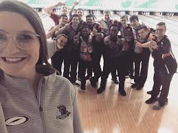 Indiana Tech Bowling