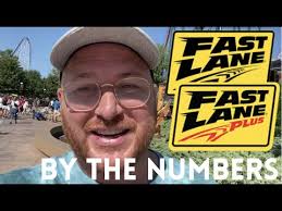 Is Fast Lane Plus Worth It? Let's Talk Cost per ride (also Wicked Twister's  last day)