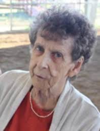 Anita P. Gillis Obituary