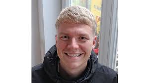 New Team Member Daniel Seifert — Chair of Information Theory and Machine  Learning — TU Dresden