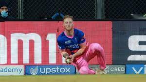 Ben stokes recently returned to training after undergoing surgery in april, and is. Ben Stokes Injury News Rajasthan Royals All Rounder Ruled Out Of Ipl 2021 With Suspected Broken Hand The Sportsrush