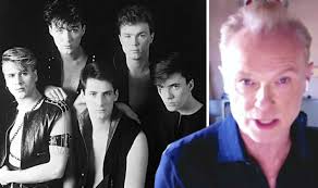 Spandau ballet's gary kemp joined us to deliver an insightful talk about the inspiration behind his iconic songwriting. Spandau Ballet Reunion Gary Kemp Gives Stark Update On Possibility Of Band Reuniting Music Entertainment Express Co Uk