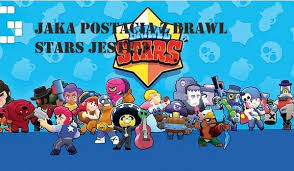 See more of quiz brawl stars on facebook. Jakom Postacia Z Brawl Stars Jestes Samequizy