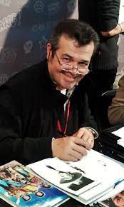 Последние твиты от claudio villa (@claudio_villa). Claudio Villa Comics Wikipedia
