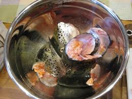 Resepi sup kepala ikan merah paling sedap mudah sesedap resepi 44. Menggugah Selera Ini Resep Mudah Bikin Sup Kepala Ikan Di Rumah
