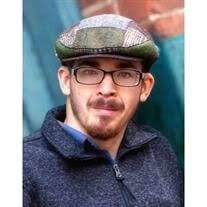 Joshua R. Kemp Obituary