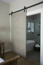 La Porte Coulissante En 43 Variantes Magnifiques Archzine Fr Deco Salle De Bain Idees Salle De Bain Renovation Maison