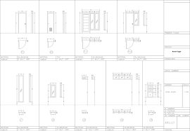 Setelah melakukan pengukuran lokasi dan simulasi lahan, type rumah. Site Plan View Disain Site Plan
