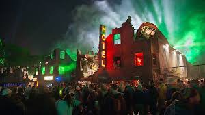 Hot Chip Reveal Fourth Album Title And Release Date Nme Glastonbury Underground Music Dance Music