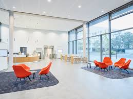 Wählen sie ihre stellenbezeichnung aus und finden sie heraus, wie viel sie bei siemens verdienen könnten. New Siemens Healthineers Headquarters In Erlangen Siemens Healthineers Luxembourg