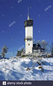 Oberweissbach High Resolution Stock Photography And Images Alamy