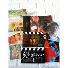 Today we're unboxing the album big wave by jung ilhoon. Btob Ilhoon Big Wave Shopee Philippines