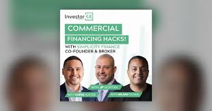 Exposing Commercial Financing Hacks!
