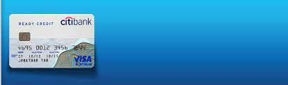 What is citibank ready credit balance refinancing? Global Travel Citibank Singapore
