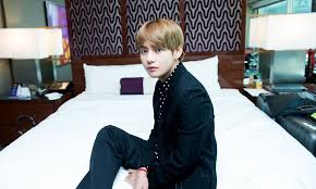 V Kim Tae Hyung Bts V Kpop Korea Photoshoot Fashion Style Kimtaehyung Taehyung Bts Dispatch Bts Taehyung