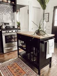 Modern Vintage Victorian House Tour Miranda Schroeder Eclectic Kitchen Home Decor Kitchen Modern Vintage Decor