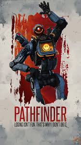 Pathfinder Mobile Wallpaper Apexlegends 2560 x 1600 jpeg 489 кб. pathfinder mobile wallpaper apexlegends