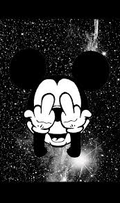 pin by scarleth on fondos imagenes memes wow image mickey mouse french fade