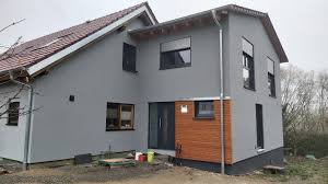 Ein anbau am haus mit ca. Anbau Und Aufstockung Referenzen Holzbau Freisinger