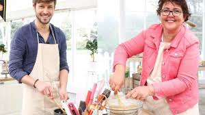 Effectuer une comparaison patissier en. Deux Flamands Bientot Sur M6 Dans Le Meilleur Patissier