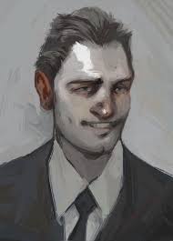 Är Harry het? : r/DiscoElysium