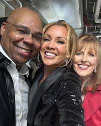 Vanessa Williams added a new photo.