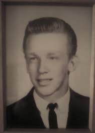 Johnny Gene Partain (1946-2017)