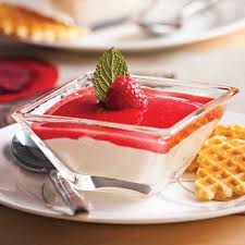Creme Au Chocolat Et Framboise 5 Ingredients 15 Minutes In 2020 Desserts Food Foodie