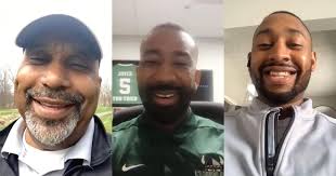 The Newest Coaching Dynasty—The Joyce Family