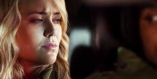 Venting Blacklist — 3x9 The Director “Three hours to make one woman...