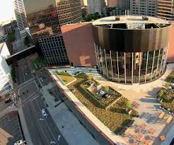 Local 2 Roofers Install Green Roof Oasis in Downtown St. Louis