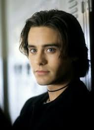 He began his career as a model before studying art, and then later, film and video. My So Called Life Tv Show Photo 72 Jared Leto Ebay