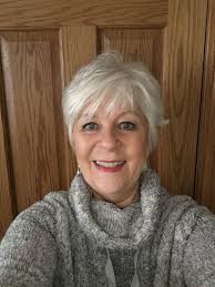 Been cutting Leon's hair for 16 years !