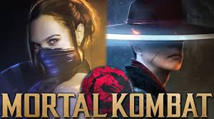 It's been over two decades since the last mortal kombat movie! Mortal Kombat 2021 Reboot Kung Lao Cast More Secret Characters New Logo Revealed Youtube