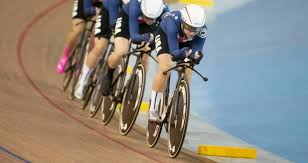 Its cycling team has captured 32 gold medals and 87 overall. What Is Track Cycling Usa Cycling
