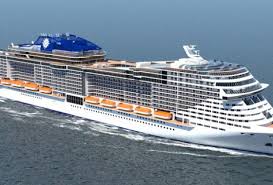 Msc cruises announces new 2021 cruise itineraries! Msc Cruises